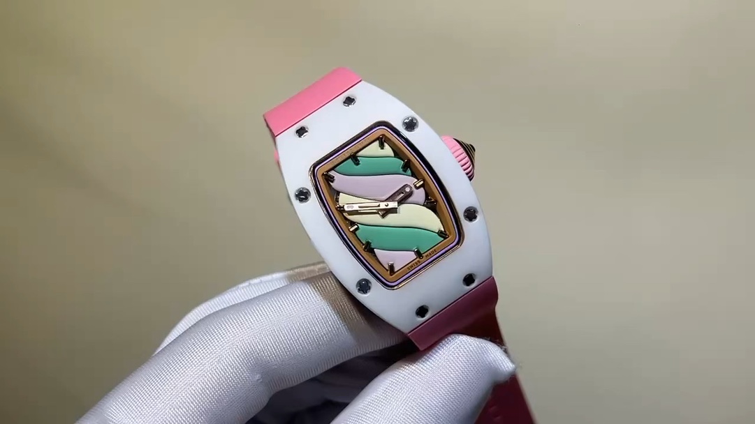Richard Mille